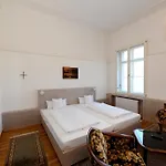 Gästehaus der Katholischen Akademie in Bayern