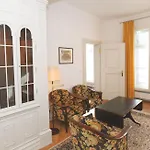 Gästehaus der Katholischen Akademie in Bayern