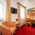 Gaestehaus Der Katholischen Akademie In Bayern