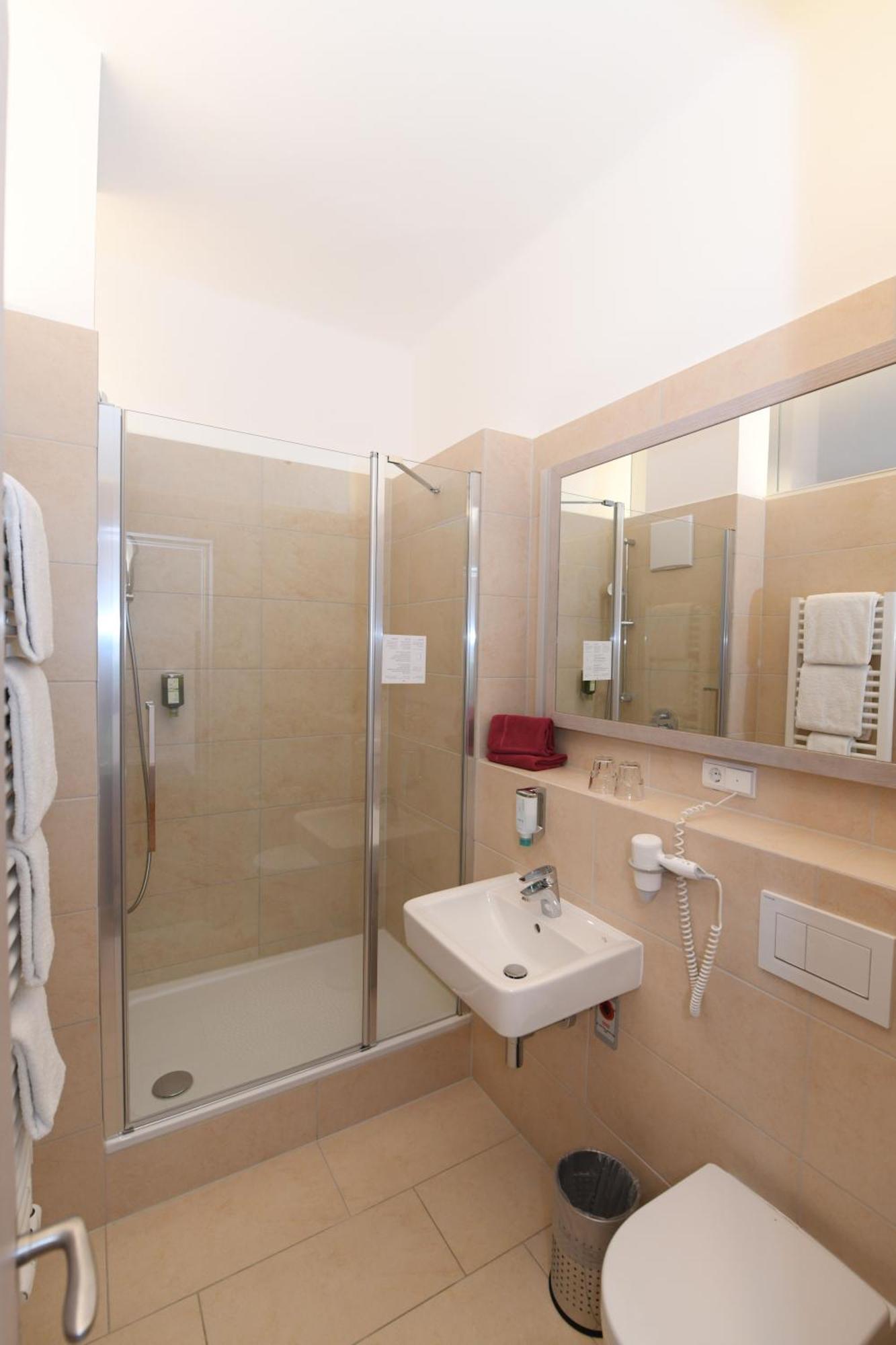 Hotel Der Katholischen Akademie In Bayern München