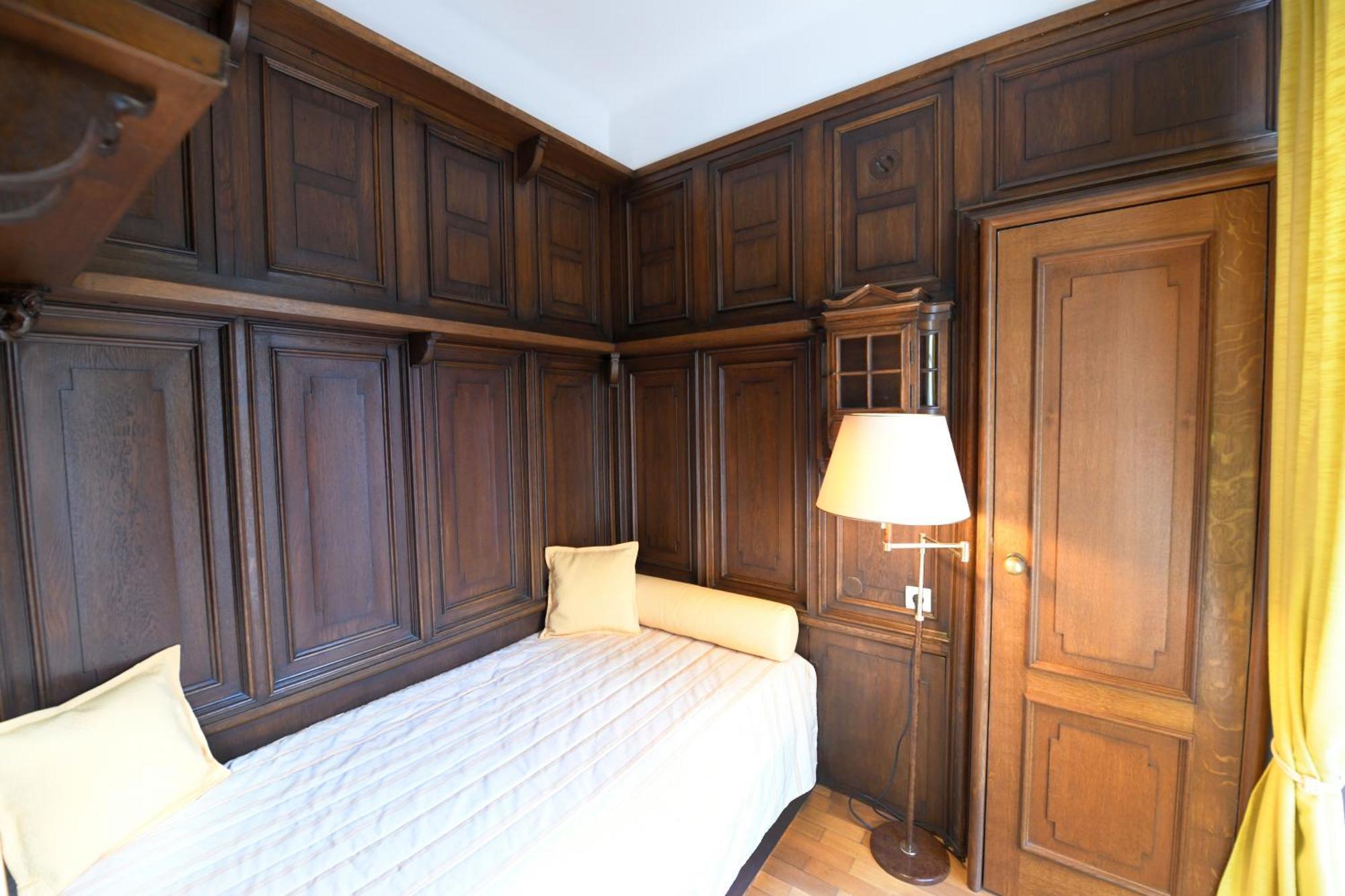 Hotel Der Katholischen Akademie In Bayern München