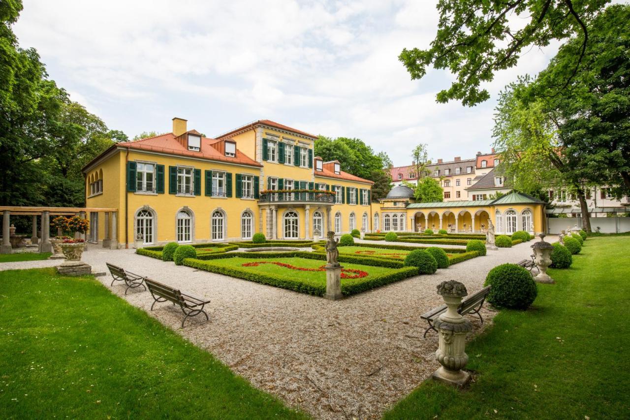 Der Katholischen Akademie In Bayern Hotel München