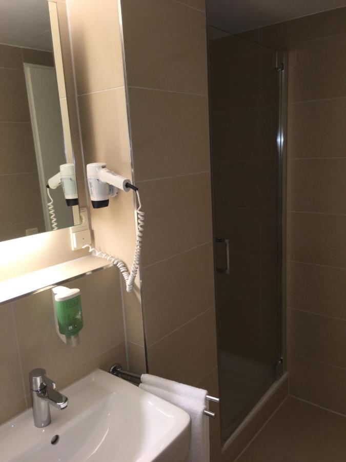 Der Katholischen Akademie In Bayern Hotel