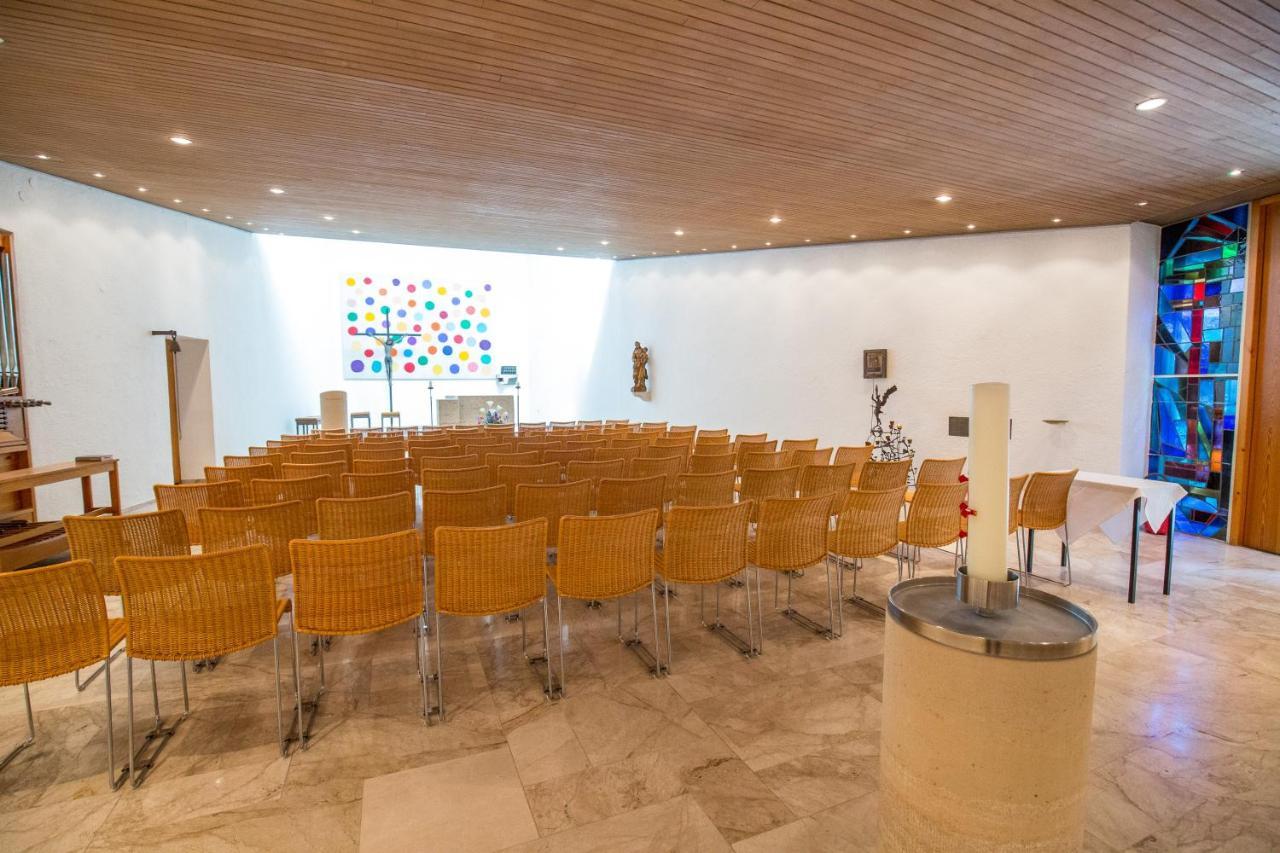 Gaestehaus Der Katholischen Akademie In Bayern *