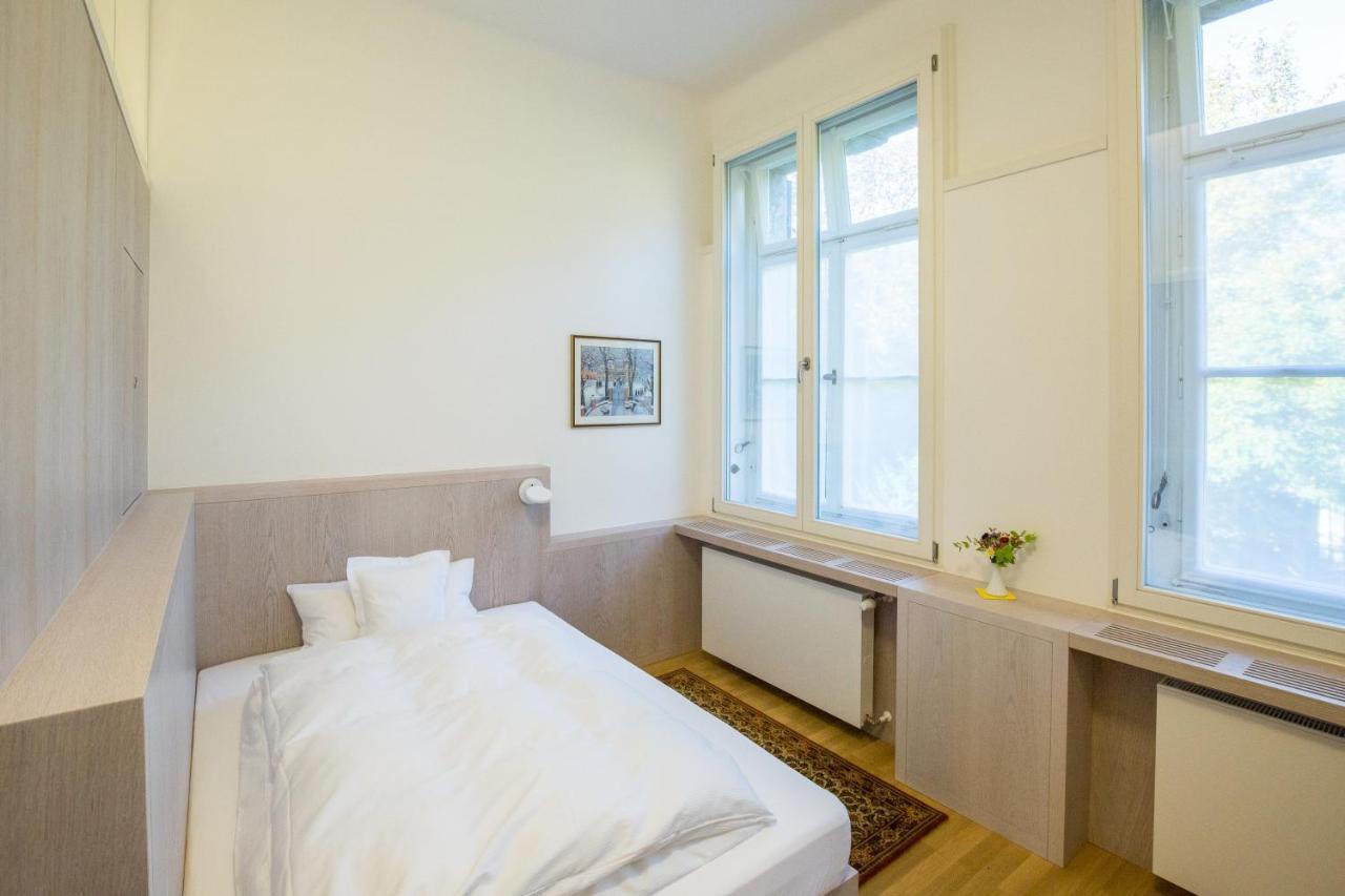 Hotel Gaestehaus Der Katholischen Akademie In Bayern Munich