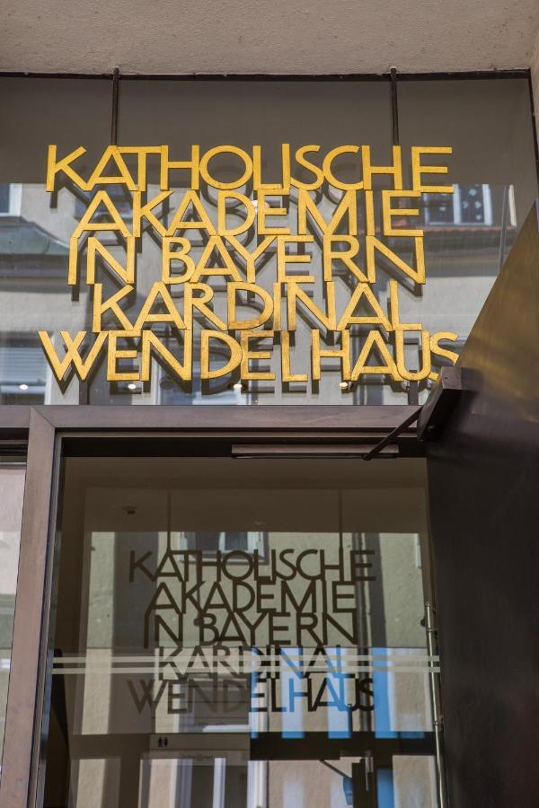 Der Katholischen Akademie In Bayern Hotel München
