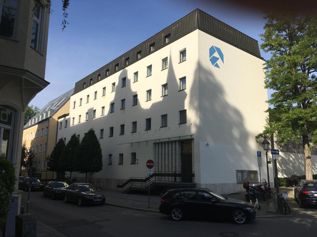 Hotel Der Katholischen Akademie In Bayern *
