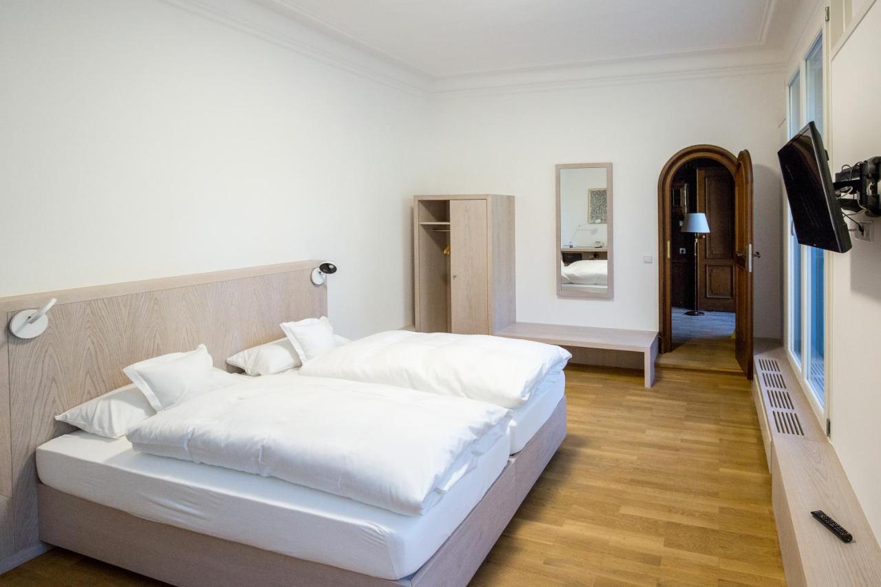 Hotel Der Katholischen Akademie In Bayern